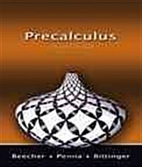 Precalculus Value Pack (Includes Mymathlab/Mystatlab Student Access Kit & Students Solutions Manual for College Algebra & Trigonometry and Precalculu (Hardcover, 3)