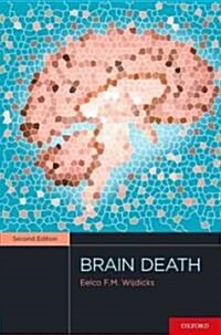Brain Death (Hardcover, 2)