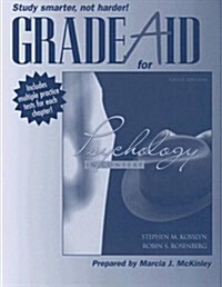 Psychology in Context: Grade Aid (Paperback, 3)