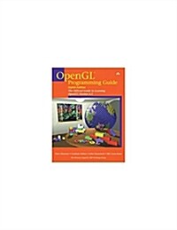 OpenGL Programming Guide: The Official Guide to Learning OpenGL, Version 4.3 (Paperback, 8)