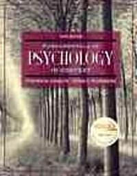 Mypsychlab / E-book Student Access Code Card for Fundamentals of Psych in Context (Pass Code)