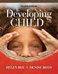 Developing Child, The, Books a la Carte Plus Mydevelopmentlab Pegasus (Hardcover, 12)