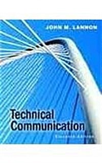 Technical Communication, Books a La Carte + Mytechcommlab Coursecompass With Pearson Etext (Loose Leaf, 11th, PCK)