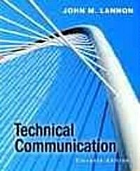 Technical Communication Value Pack + Simon & Schuster Handbook for Writers & Mycomplab New + E-book Student Access (Paperback, Hardcover, PCK)