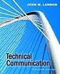 Mytechcommlab With Pearson Etext Student Access Code Card for Technical Communication (Pass Code, 11th)