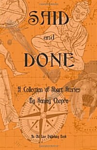 Said and Done (Paperback)