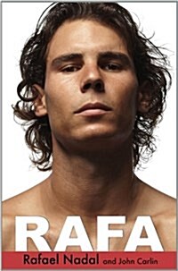 Rafa (Hardcover)