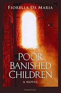 Poor Banished Children (Hardcover)