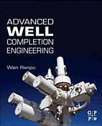 Advanced Well Completion Engineering (Hardcover, 3)