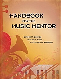 Handbook for the Music Mentor (Paperback)