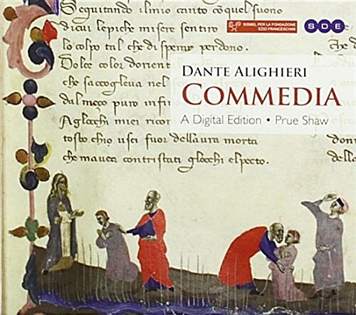 Dante Alighieri (CD-ROM)