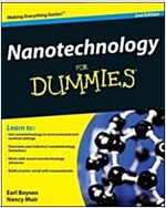 Nanotechnology For Dummies (Paperback, 2)