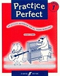 Practice Perfect (Paperback)