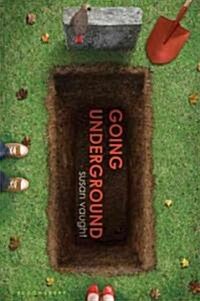 Going Underground (Hardcover)
