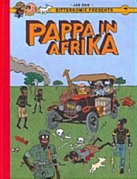 Pappa in Afrika (Paperback)