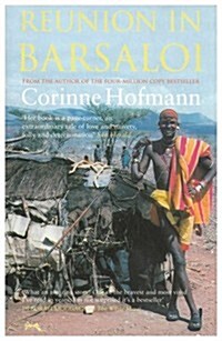 Reunion in Barsaloi (Paperback)