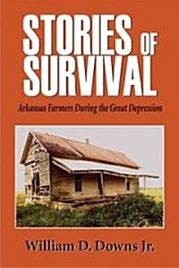 Stories of Survival (Paperback)