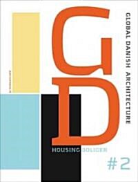 Housing/Boliger (Paperback)