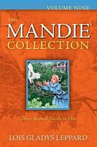 The Mandie Collection, Volume Nine (Paperback)