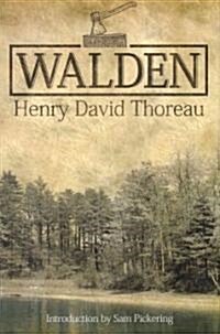 Walden (Paperback)