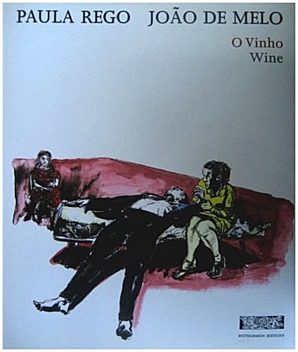 O Vinho (Hardcover)