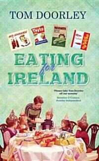 Eating for Ireland (Paperback, Signed)