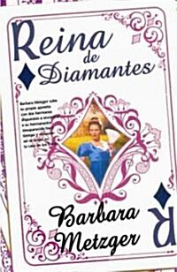 Reina de diamantes / Queen of Diamonds (Paperback, Translation)