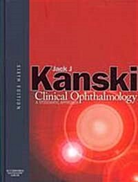 Clinical Ophthalmology (Hardcover, Pass Code, 6th)