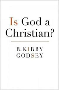 Is God a Christian?: Creating a Community of Conversation (Hardcover)