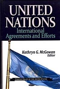 United Nations (Hardcover, UK)