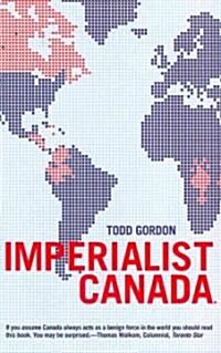 Imperialist Canada (Paperback)