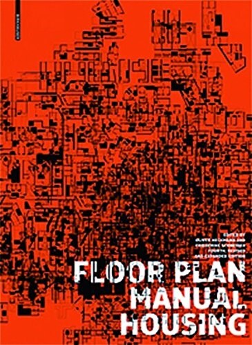 Floor Plan Manual Housing (Hardcover, 4, Revised, Expand)