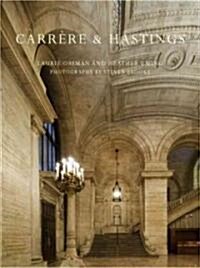 Carrere & Hastings: The Masterworks (Hardcover)