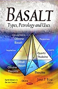 Basalt (Hardcover, UK)