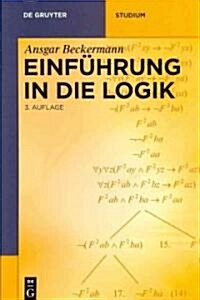 Einfuhrung In die Logik (Paperback, 3rd)