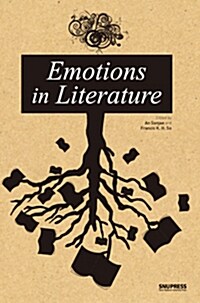 Emotions in Literature (Paperback)
