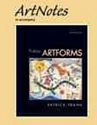 Artnotes for Artforms (Paperback, 9, Revised)