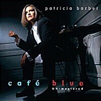 [수입] Patricia Barber - Cafe Blue (Unmastered)(SACD Hybrid)