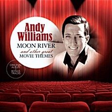 [수입] Andy Williams - Moon River And Other Great Movie Themes [180g LP]