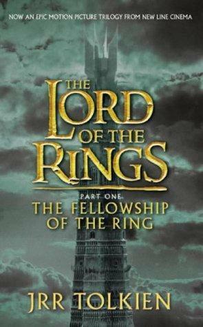 (The)lord of the rings. part two, (The)two towers