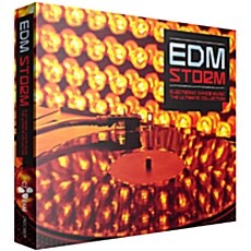 EDM Storm [2CD]