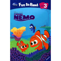 (Finding)Nemo