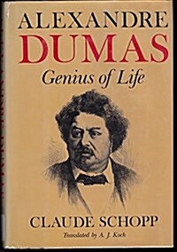 Alexandre Dumas (Library)