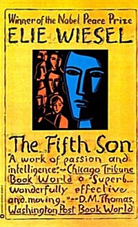 The Fifth Son (Paperback, Reissue)
