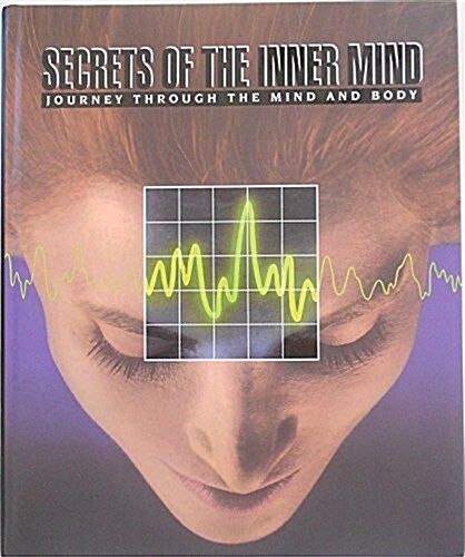 Secrets of the Inner Mind (Hardcover)