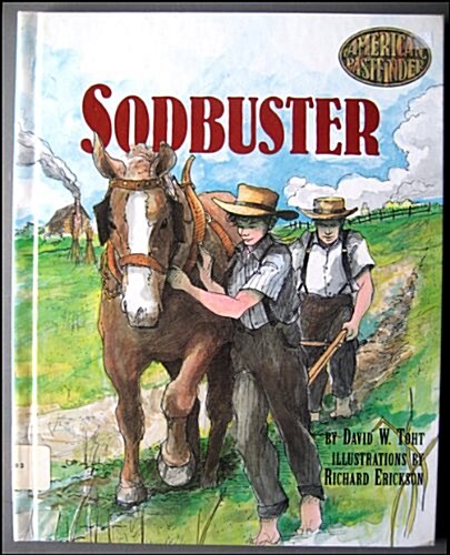 Sodbuster (Library)