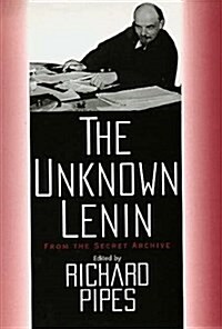 The Unknown Lenin (Hardcover)