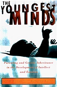 The Youngest Minds (Hardcover)