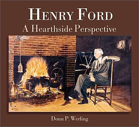 Henry Ford (Hardcover)