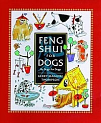 Feng Shui for Dogs (Hardcover)